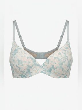 ✌️4 for $20✌️ Sleekback wireless padded bra